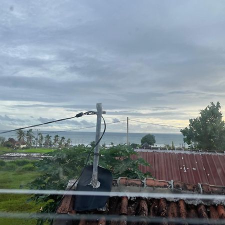 JembranaAyolah Surf House &Surf Camp公寓 外观 照片