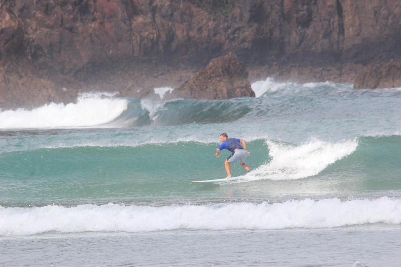 JembranaAyolah Surf House &Surf Camp公寓 外观 照片