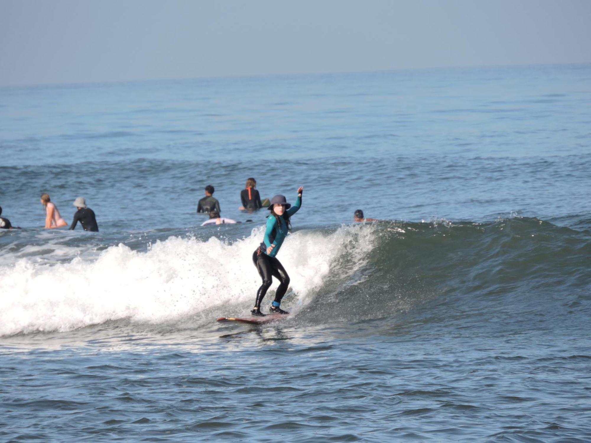 JembranaAyolah Surf House &Surf Camp公寓 外观 照片